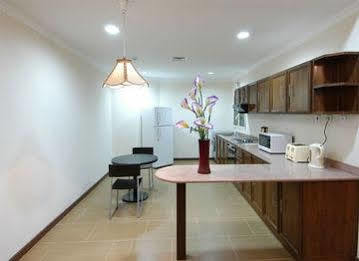 Ramee Suite Apartment 3 Bahrain Buitenkant foto